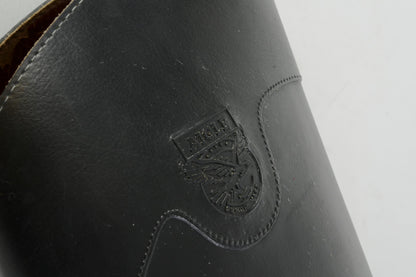 BUUTS Aigle Gummistiefel schwarz 225133-9