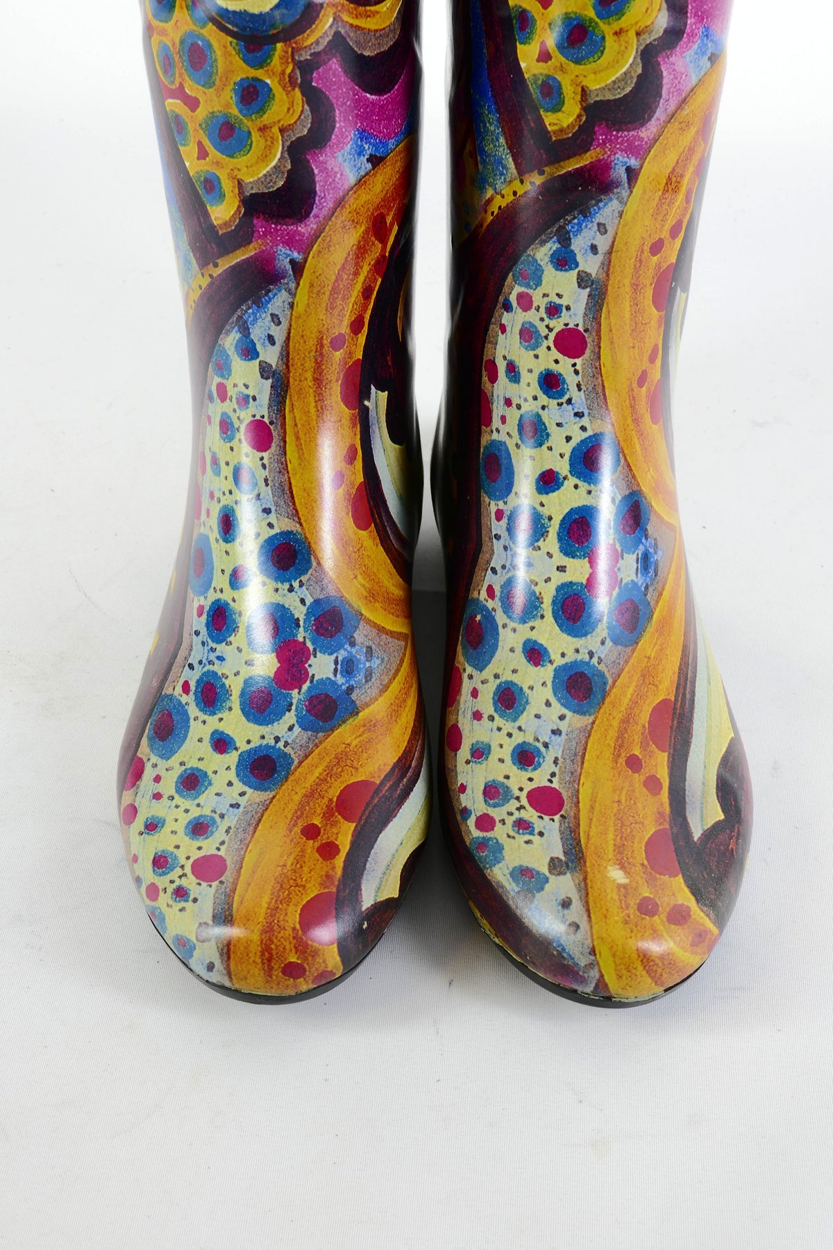 BUUTS Gioseppo Gummistiefel mehrfarbig 225135-7