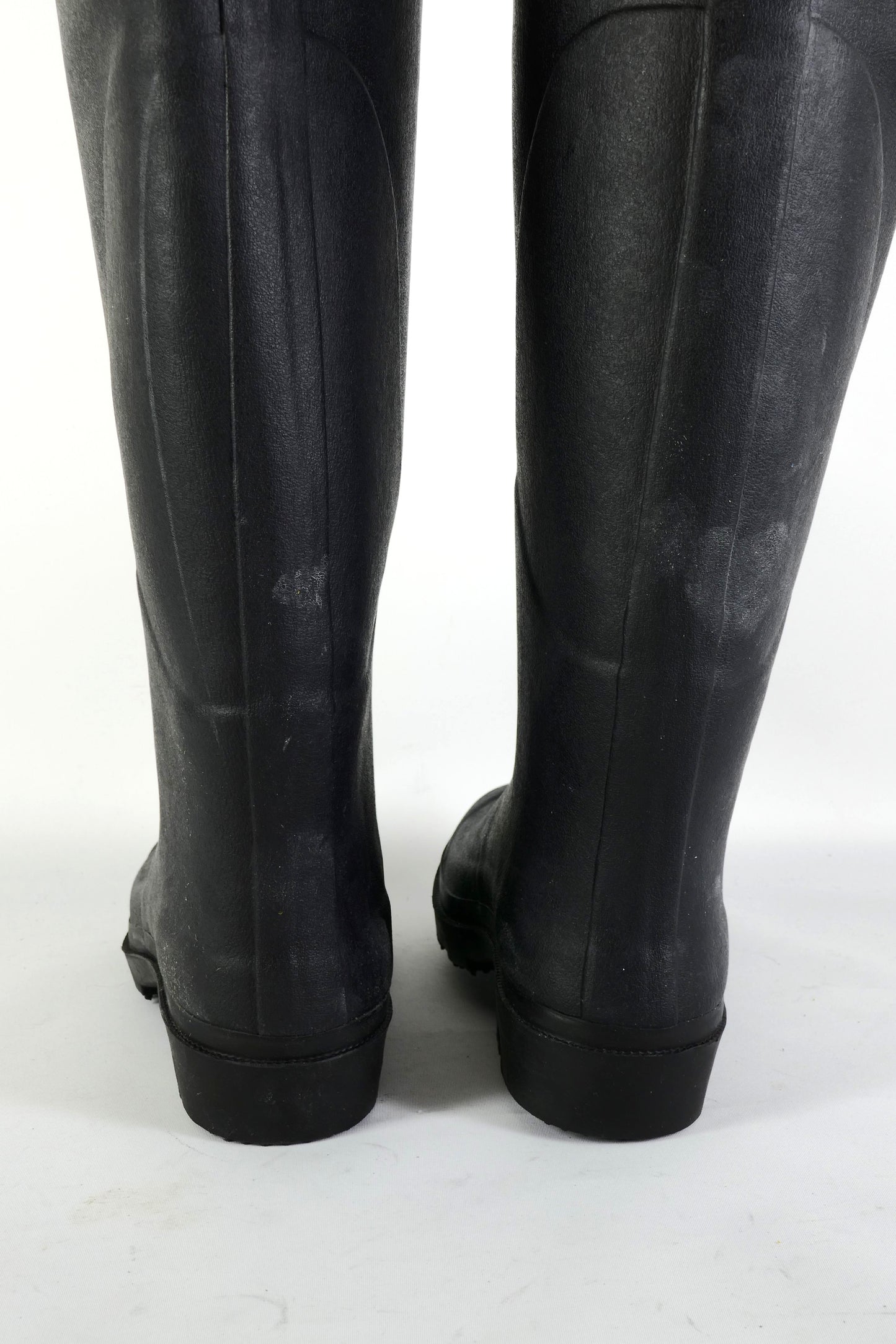 BUUTS Le Chameau Gummistiefel schwarz 225138-5