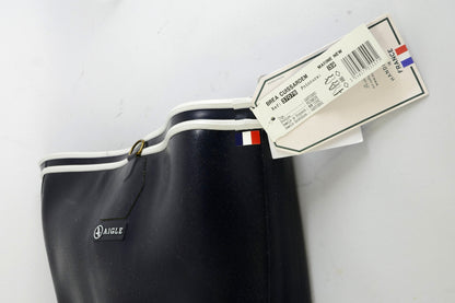BUUTS Aigle Gummistiefel blau 225139-10