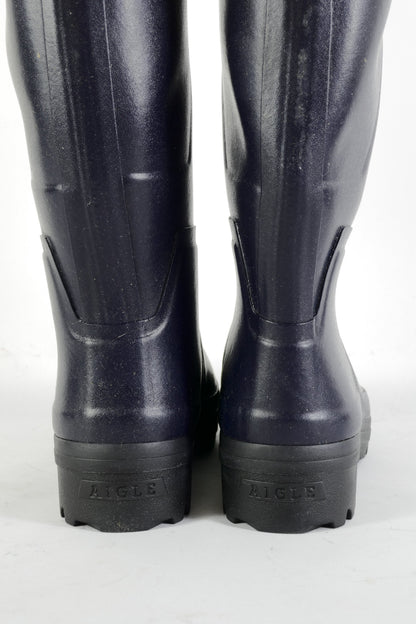 BUUTS Aigle Gummistiefel blau 225139-6