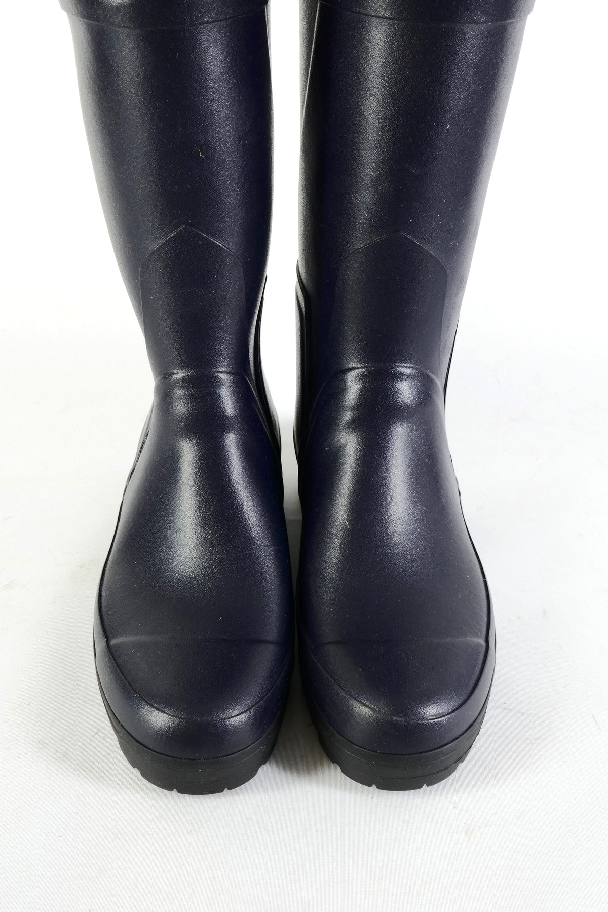 BUUTS Aigle Gummistiefel blau 225139-7
