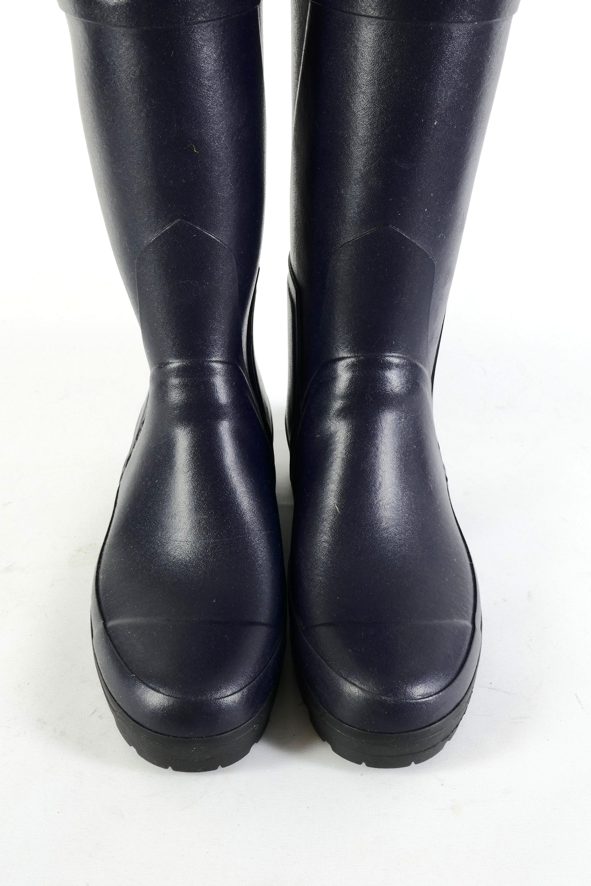 BUUTS Aigle Gummistiefel blau 225139-7
