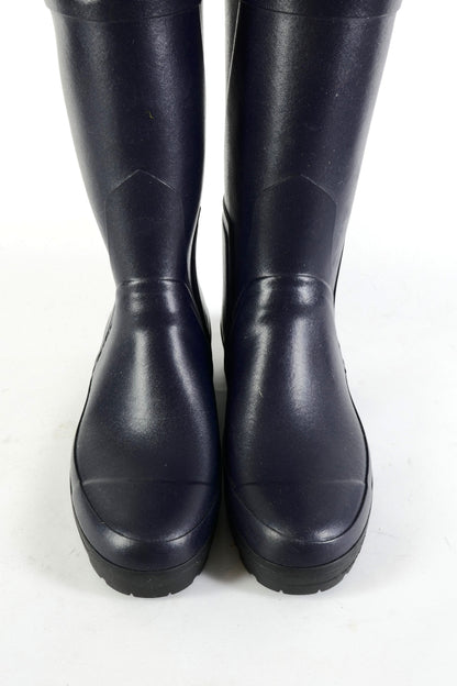 BUUTS Aigle Gummistiefel blau 225139-7