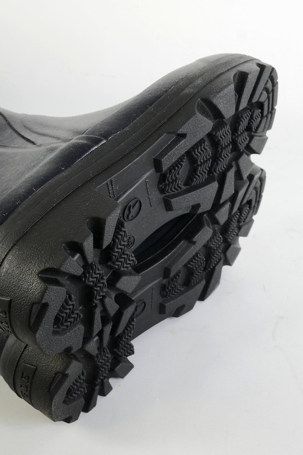 BUUTS Aigle Gummistiefel blau 225139-8