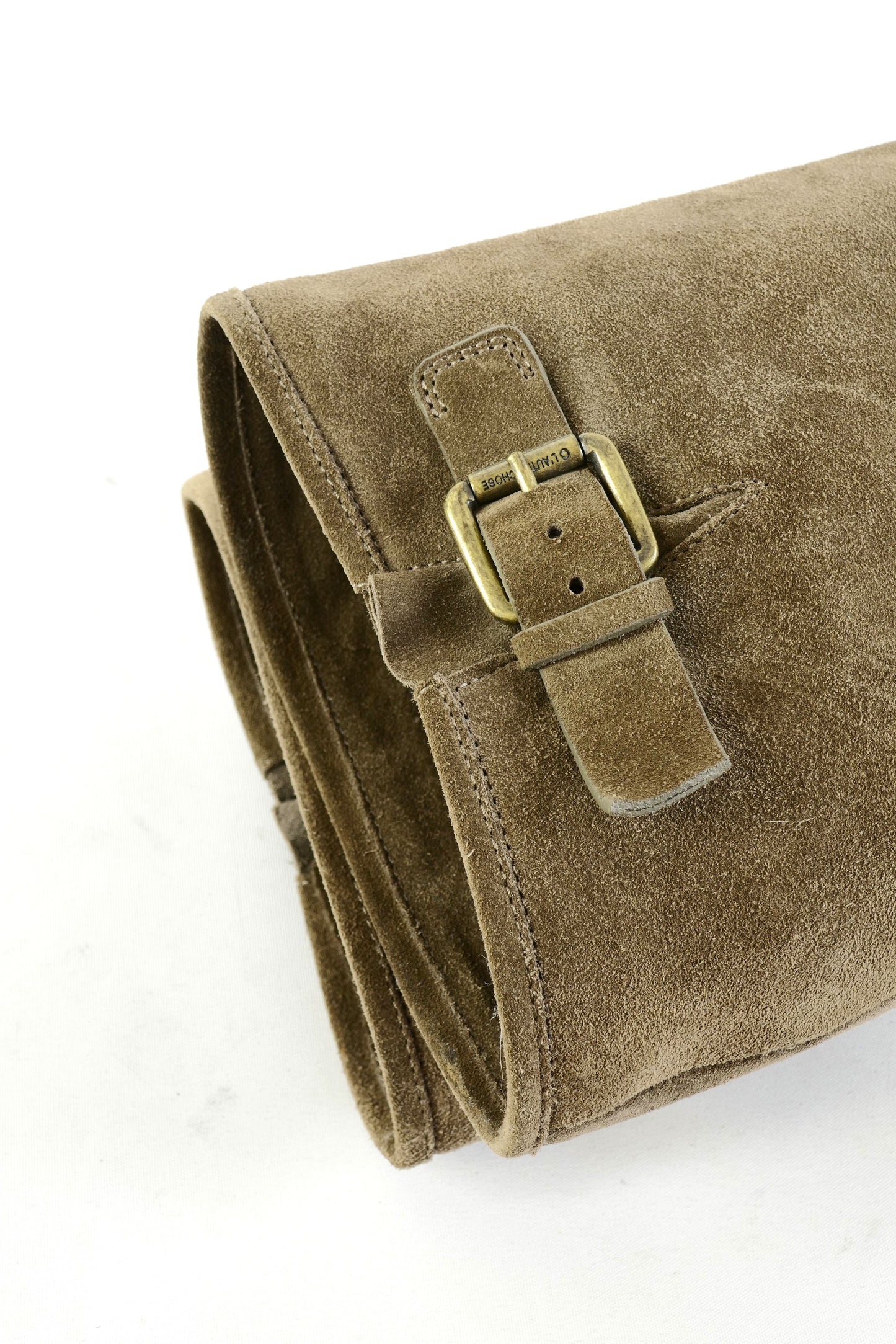 BUUTS L'Autre Chose Stiefel Wildleder grau 225146-9
