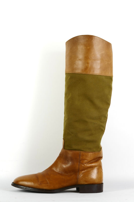BUUTS Doni Firenze Stiefel Leder mehrfarbig 225162-1
