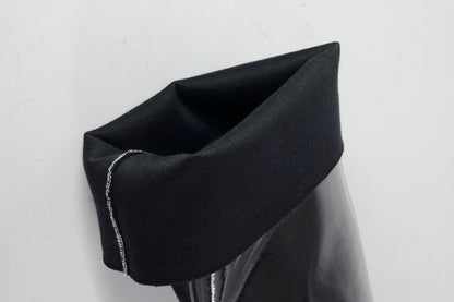 BUUTS Acquo Gummistiefel schwarz 226027-10