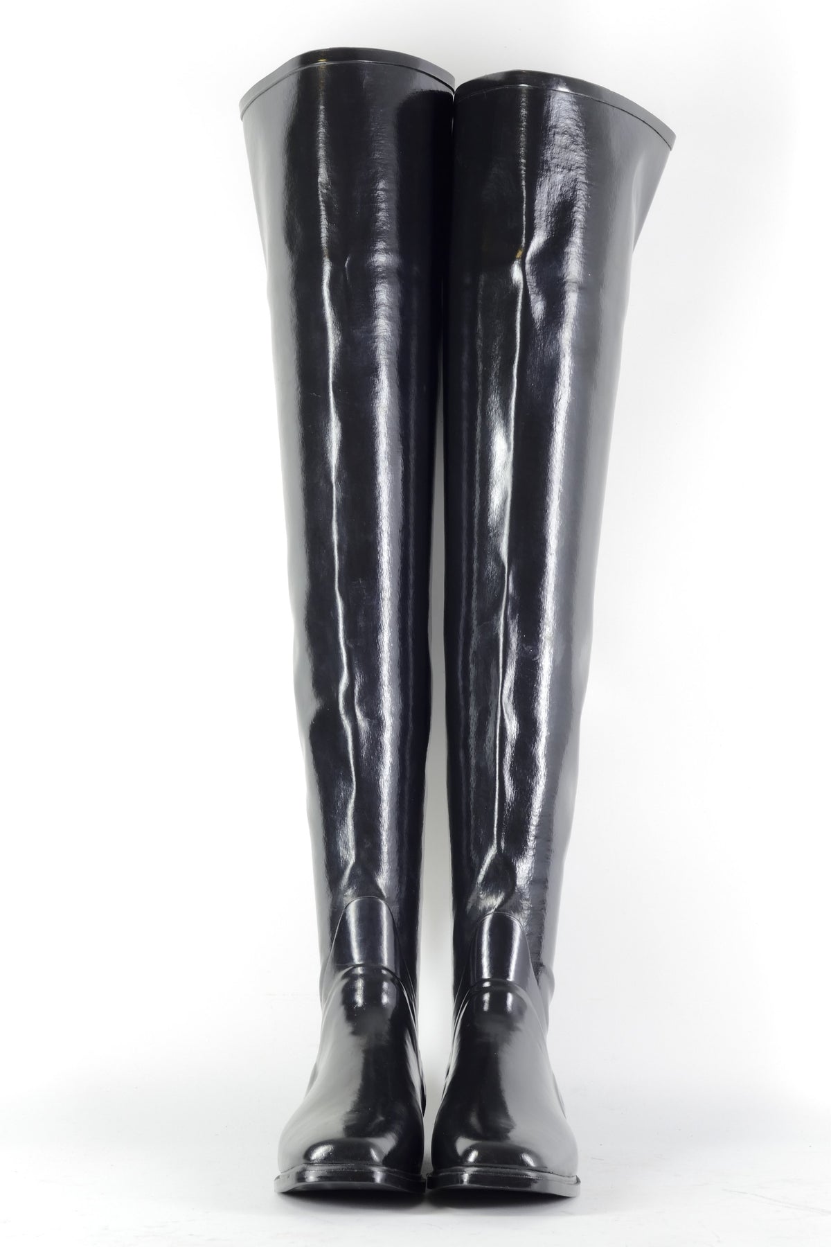 BUUTS Acquo Gummistiefel schwarz 226027-4