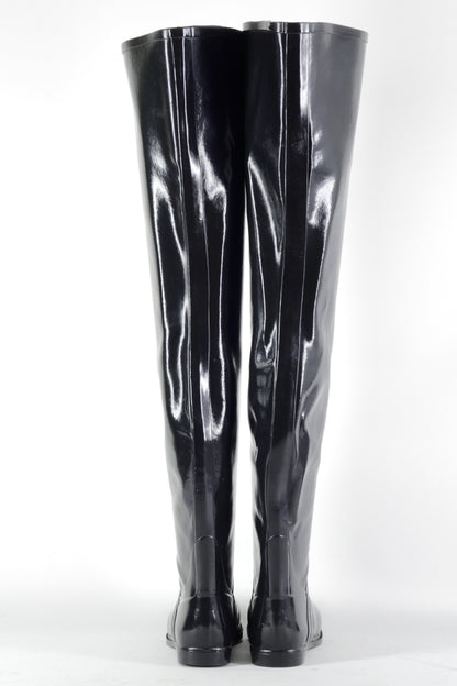 BUUTS Acquo Gummistiefel schwarz 226027-5