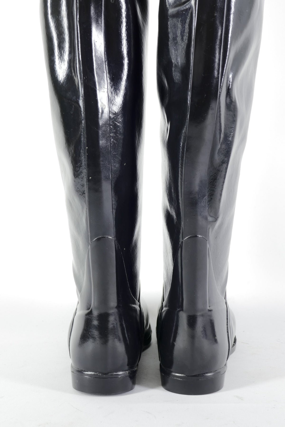 BUUTS Acquo Gummistiefel schwarz 226027-6