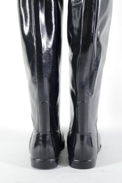 BUUTS Acquo Gummistiefel schwarz 226027-6
