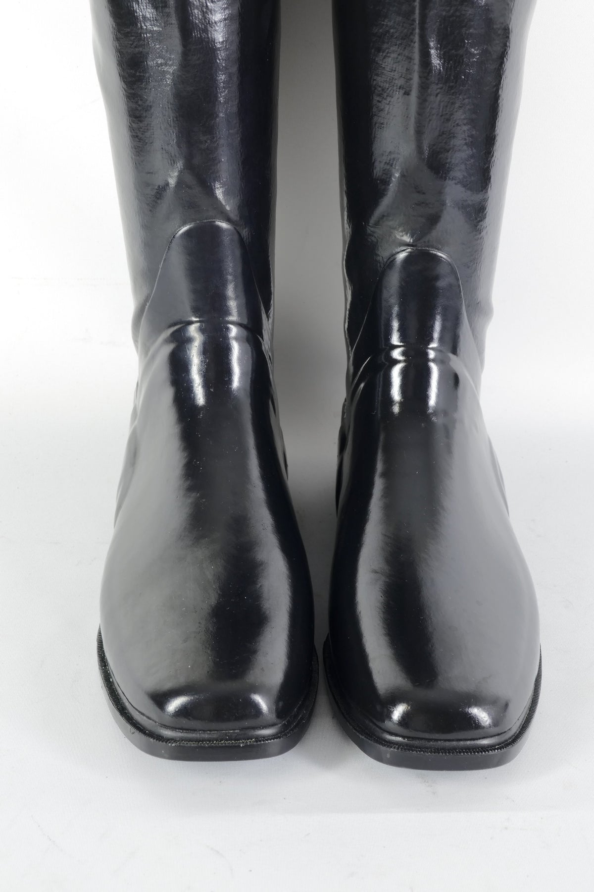 BUUTS Acquo Gummistiefel schwarz 226027-7