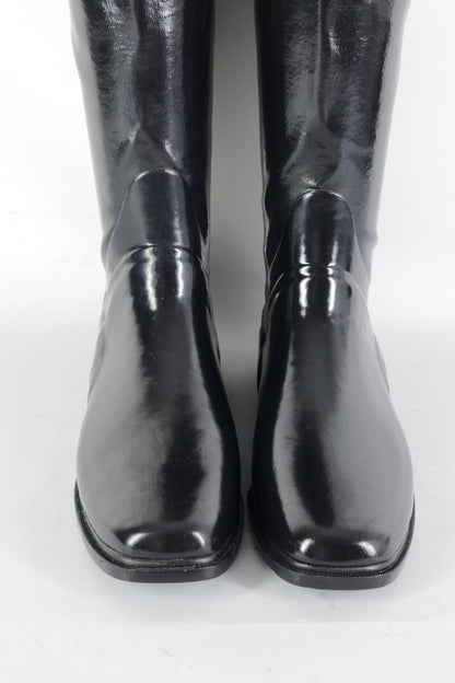 BUUTS Acquo Gummistiefel schwarz 226027-7