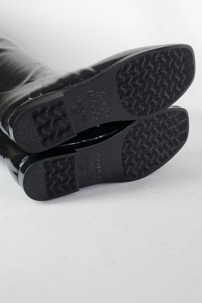 BUUTS Acquo Gummistiefel schwarz 226027-8