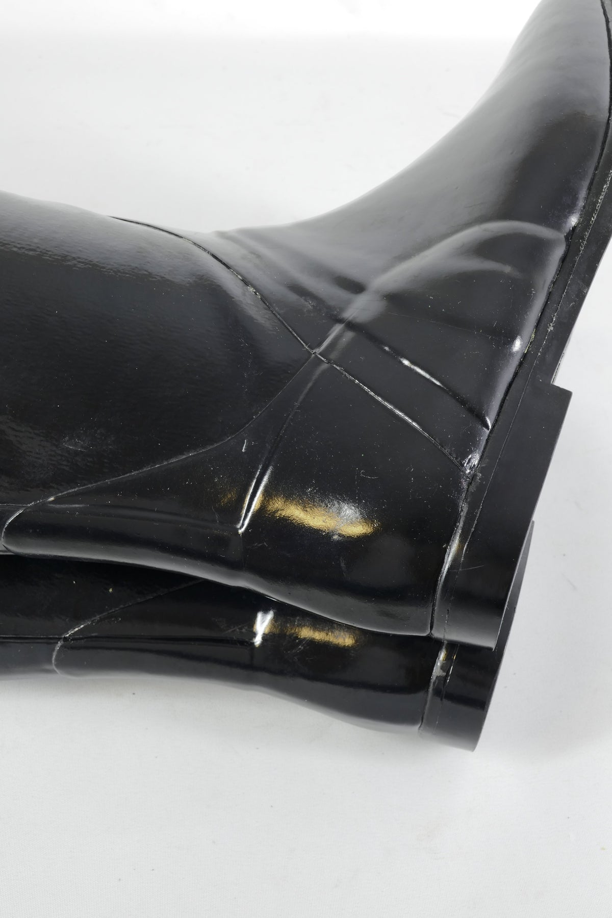 BUUTS Acquo Gummistiefel schwarz 226027-9