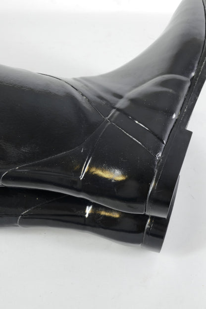 BUUTS Acquo Gummistiefel schwarz 226027-9