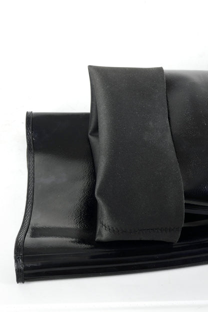 BUUTS Acquo Gummistiefel schwarz 226032-11