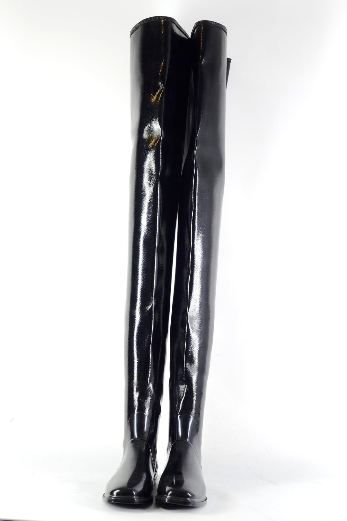 BUUTS Acquo Gummistiefel schwarz 226032-4