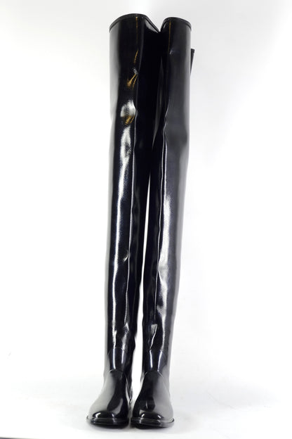 BUUTS Acquo Gummistiefel schwarz 226032-4