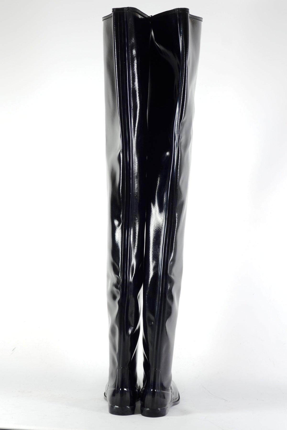 BUUTS Acquo Gummistiefel schwarz 226032-5