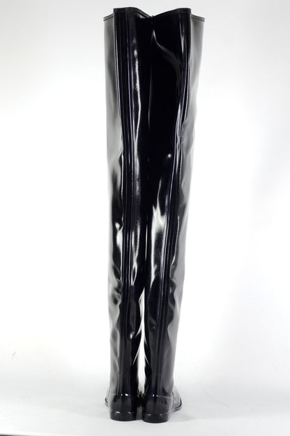 BUUTS Acquo Gummistiefel schwarz 226032-5