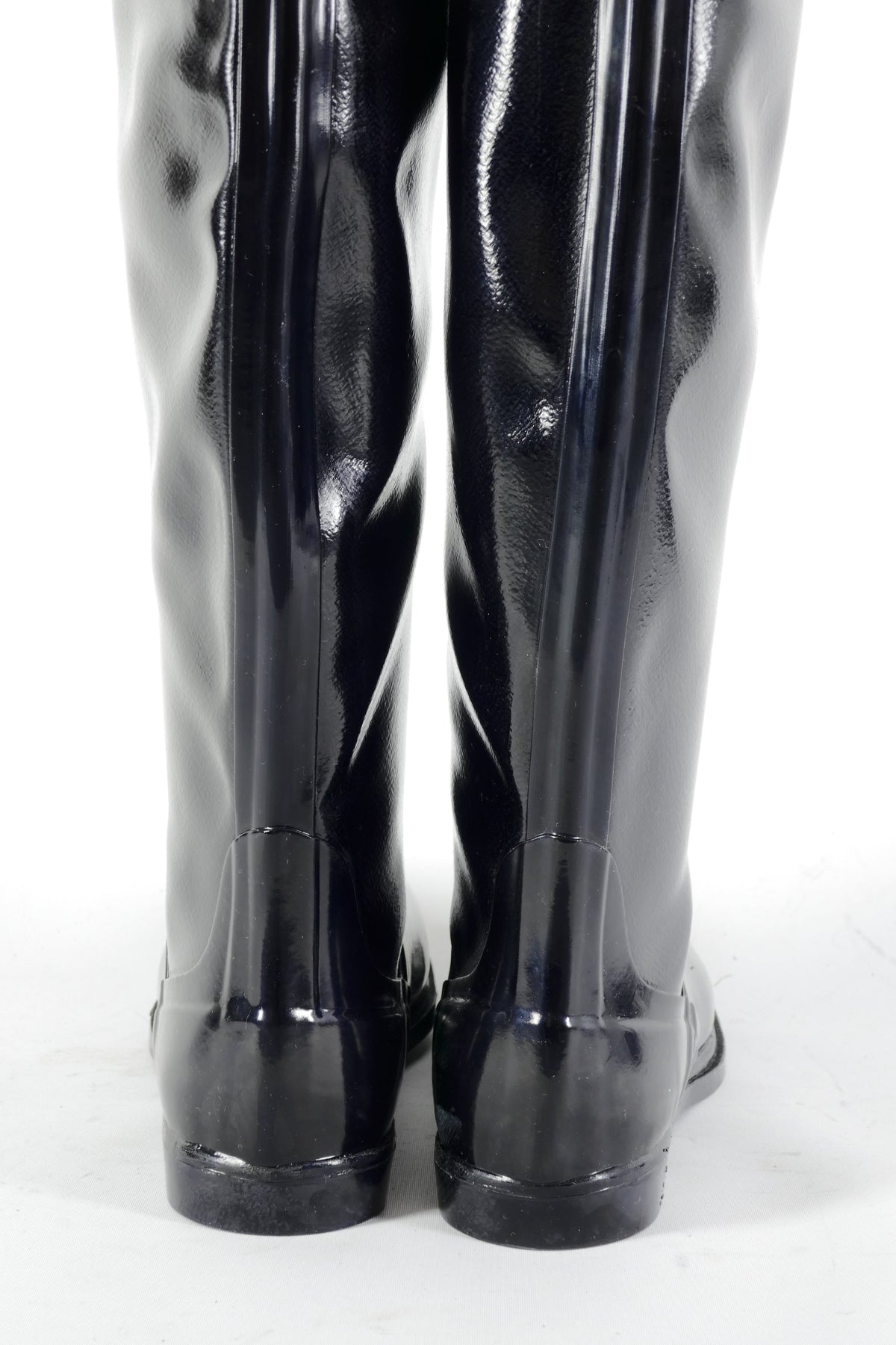 BUUTS Acquo Gummistiefel schwarz 226032-6