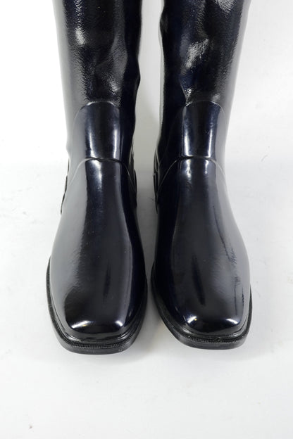BUUTS Acquo Gummistiefel schwarz 226032-7