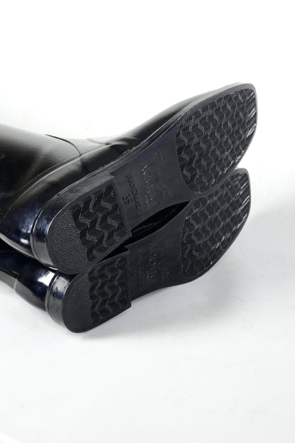 BUUTS Acquo Gummistiefel schwarz 226032-8