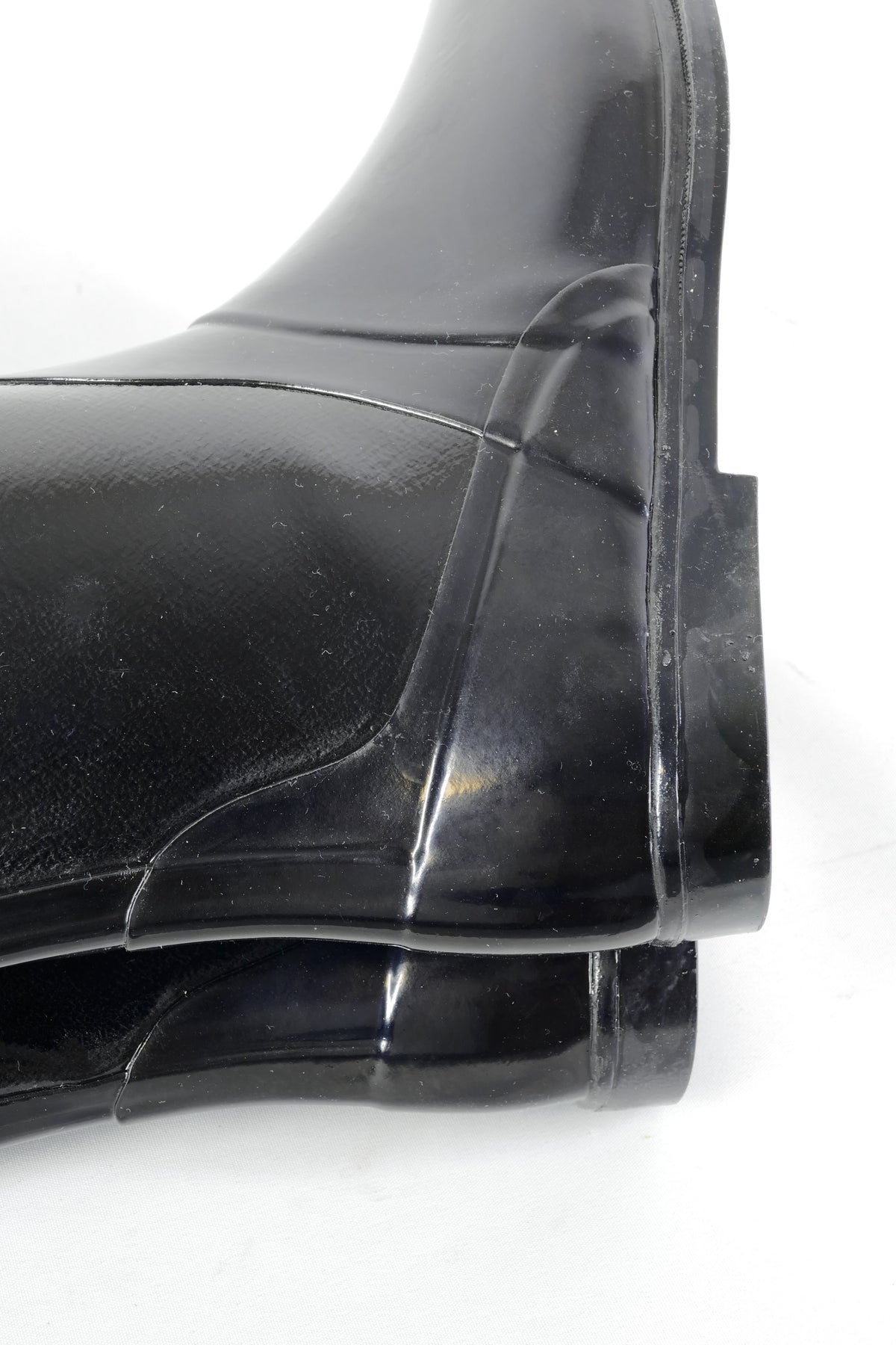 BUUTS Acquo Gummistiefel schwarz 226032-9