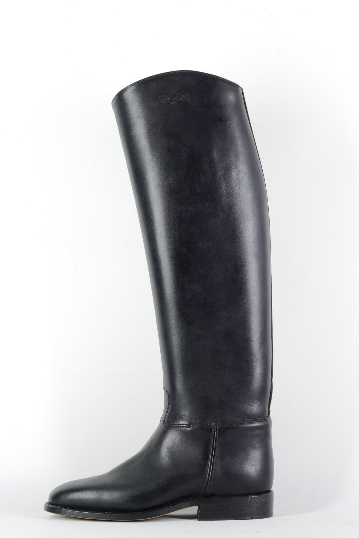 BUUTS Derby Reitstiefel Leder 226041-1