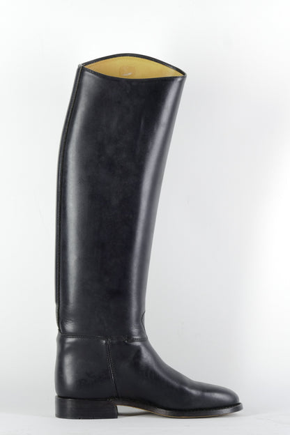 BUUTS Derby Reitstiefel Leder 226041-3