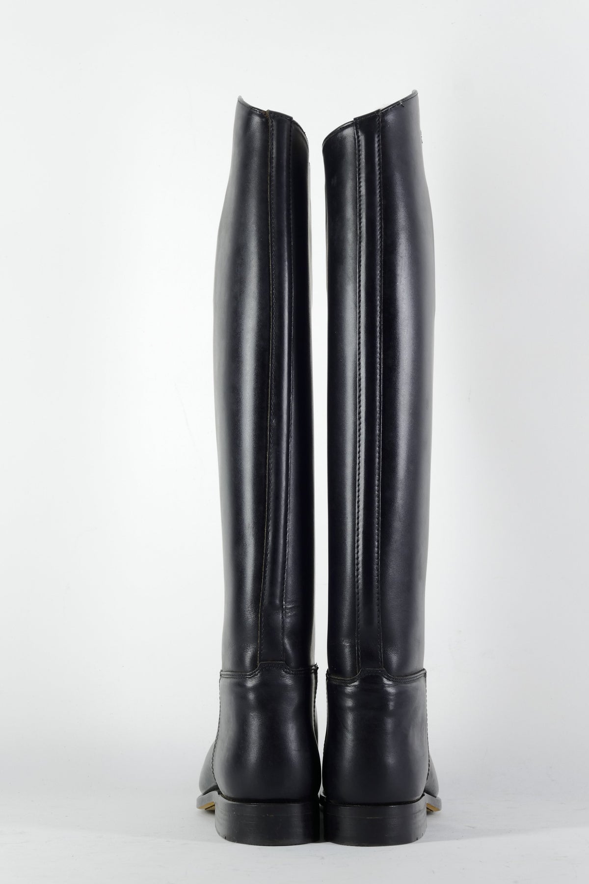 BUUTS Derby Reitstiefel Leder 226041-5