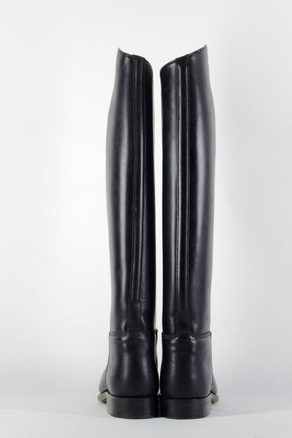 BUUTS Derby Reitstiefel Leder 226041-5