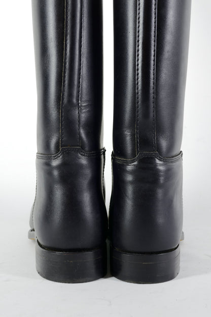 BUUTS Derby Reitstiefel Leder 226041-6