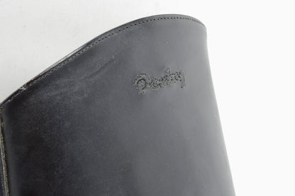 BUUTS Derby Reitstiefel Leder 226041-8